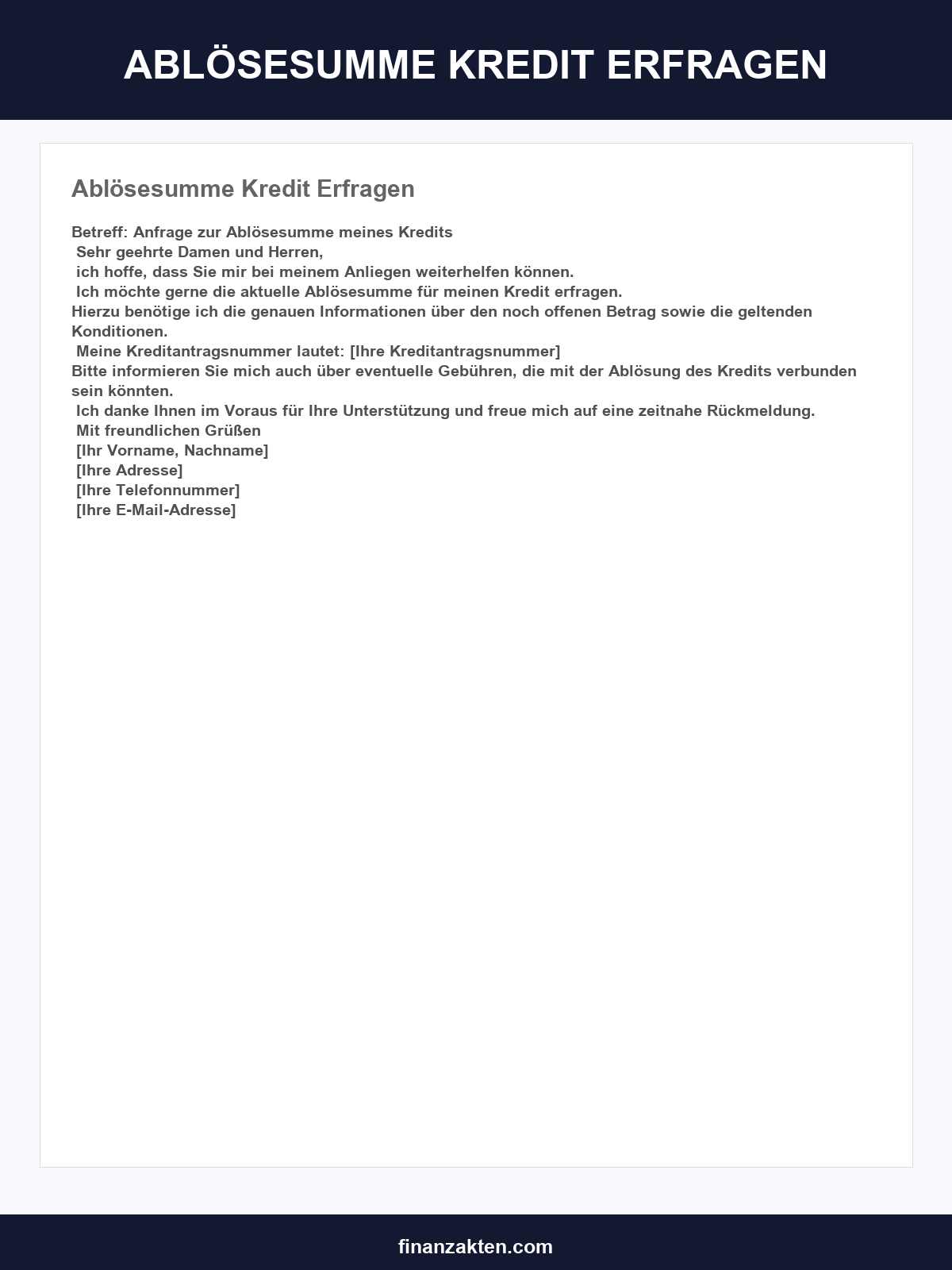 Santander Ablosesumme Erfragen Kosten